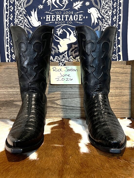 Lucchese 1883 \